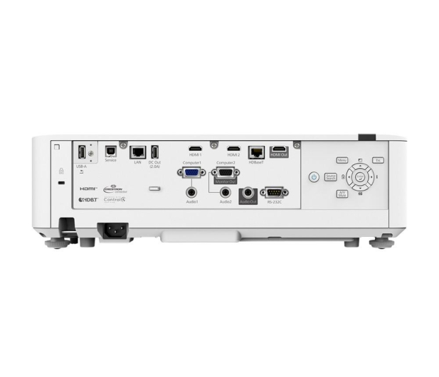 EPSON EB-L630U 3LCD/LASER/WUXGA/6200L/2.5m:1/WLAN V11HA26040 - 1376092 - zdjęcie 6